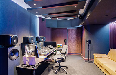 Centre des Musiques Actuelles