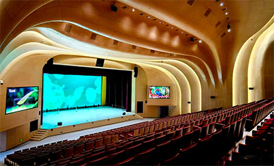 Fairy-Tale Theatre