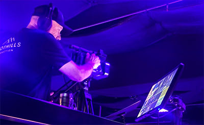 Foothills Community Church adopts Pliant MicroCom XR