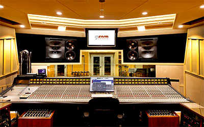 Prime Sound Studio Form 
