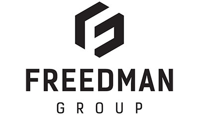 Freedman Group announces Dante partnership