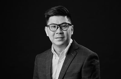 Glenn Lin