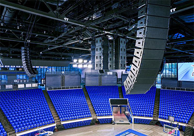 Murphy Center