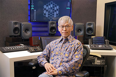 Masahito Tobisawa