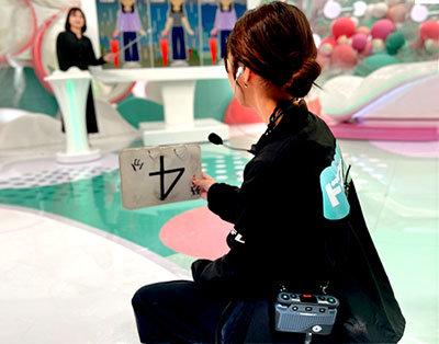 Japan’s Nagoya Broadcasting Network adopts FreeSpeak II