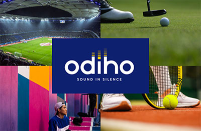 AVlex takes on Odiho US distribution