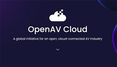 Stage Precision joins OpenAV Cloud community