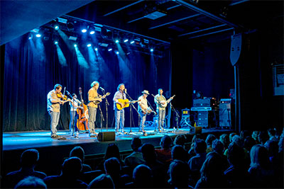 Ponte Vedra Concert Hall