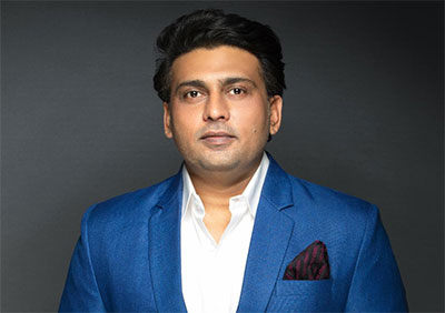 Rahul Mankar