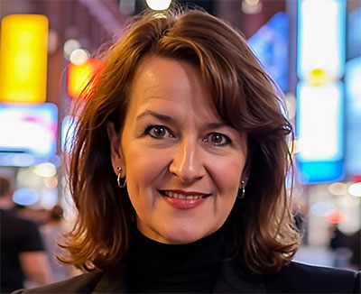 Agnieszka Roginska
