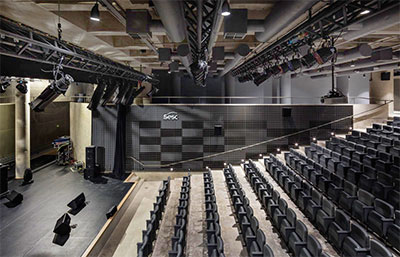 Sesc São Paulo