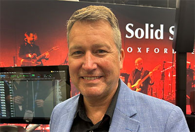 Mark Skipper