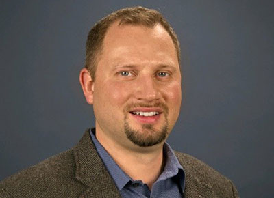 TJ Adams