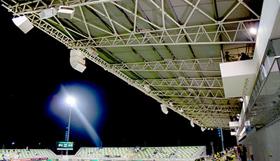 AEK Arena – Georgios Karapatakis