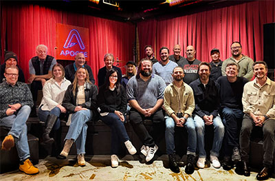 Rockforce acquires Apogee