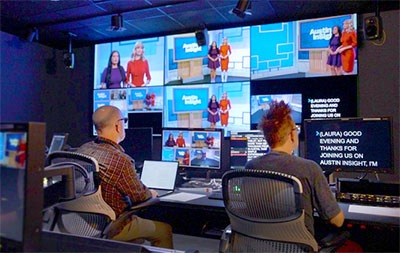  Austin PBS