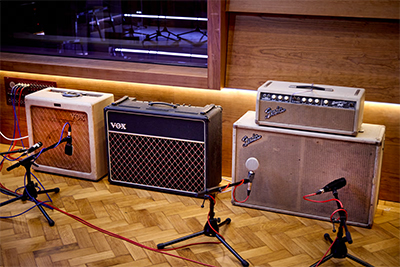 Winchester Audio Barn