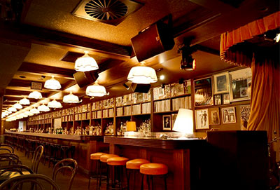 Sydney’s Caterpillar on track with Martin Audio sound