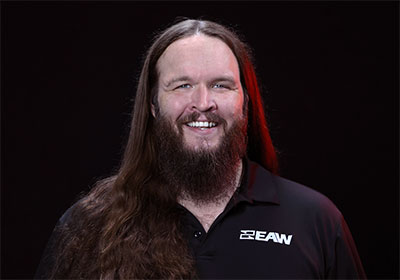 Chris Wilson 