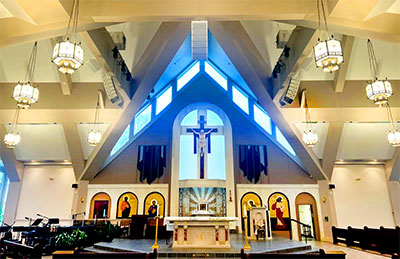 Christ the King