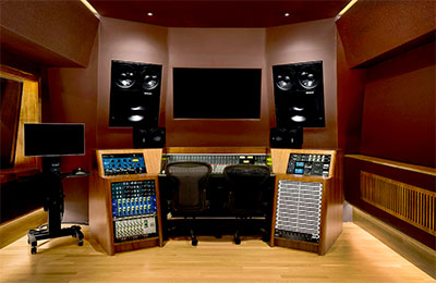 Electric Feel Entertainment