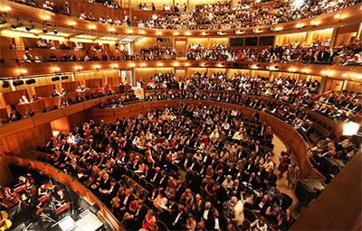 Glyndebourne