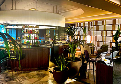 Grand Hyatt Barcelona