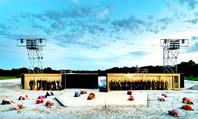 Zummerbühne Groningen