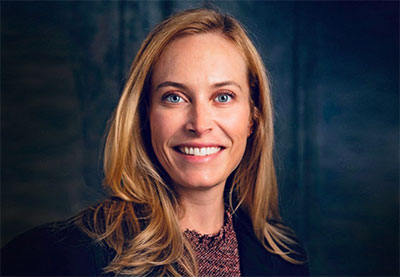 Colleen Harper will serve as Executive Director in a shared role with IES