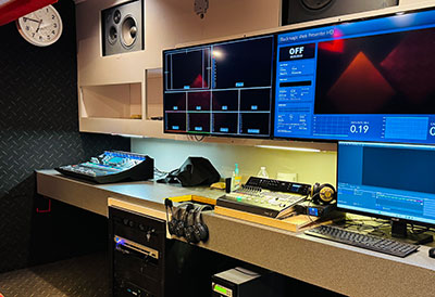 Bethlehem Baptist Church