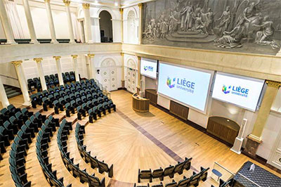 Liège Université