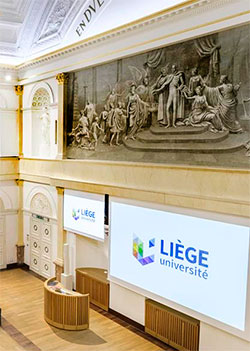 Liège Université