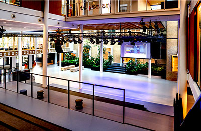 Van Maerlant Lyceum Eindhoven