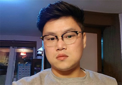 Hyukmo (Max) Mun 