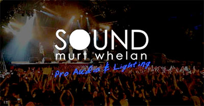 Murt Whelan Sound Murt Whelan Sound