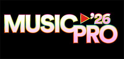 MusicPro’26 conference