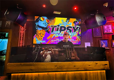 Malta’s Nordic Bar