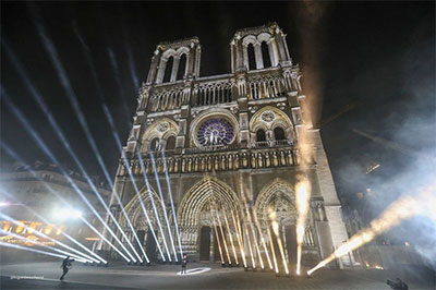Notre-Dame de Paris