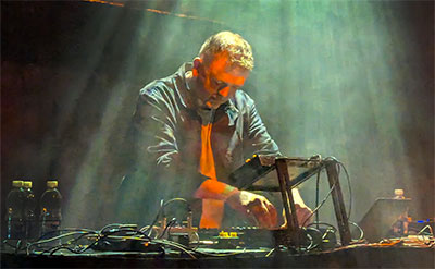 Om Unit’s Acid Dub Studies