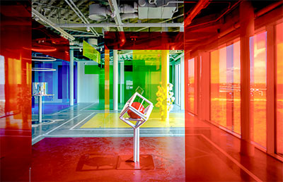 Portlantis Exhibition Center 
