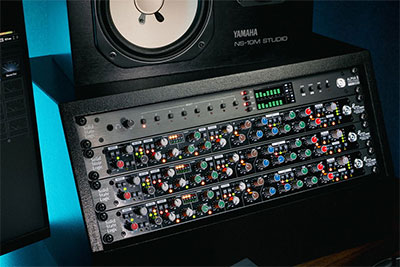 Revival 4000 Signature Channel Strip