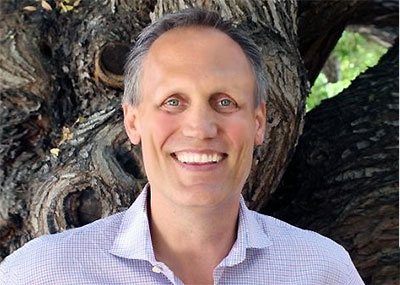 Senior Director Boris Seibert