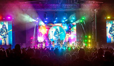 2025 South Facing Festival