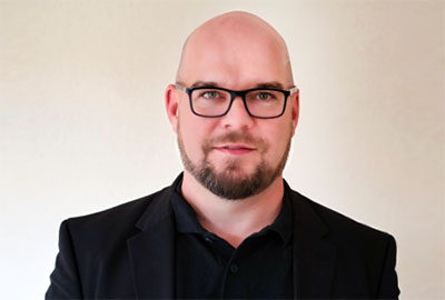 Markus Zimehl