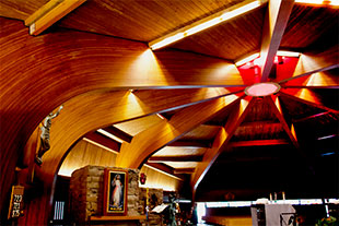 All Saints Roman Catholic Church