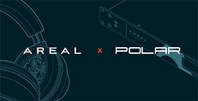 Polar takes on Areal distribution