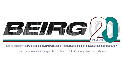 British Entertainment Industry Radio Group