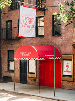 Cherry Lane Theatre
