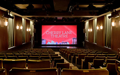 Cherry Lane Theatre