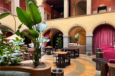 Radisson Collection Hotel